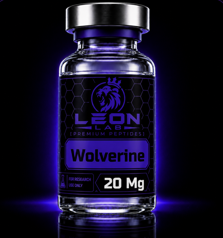 Wolverine