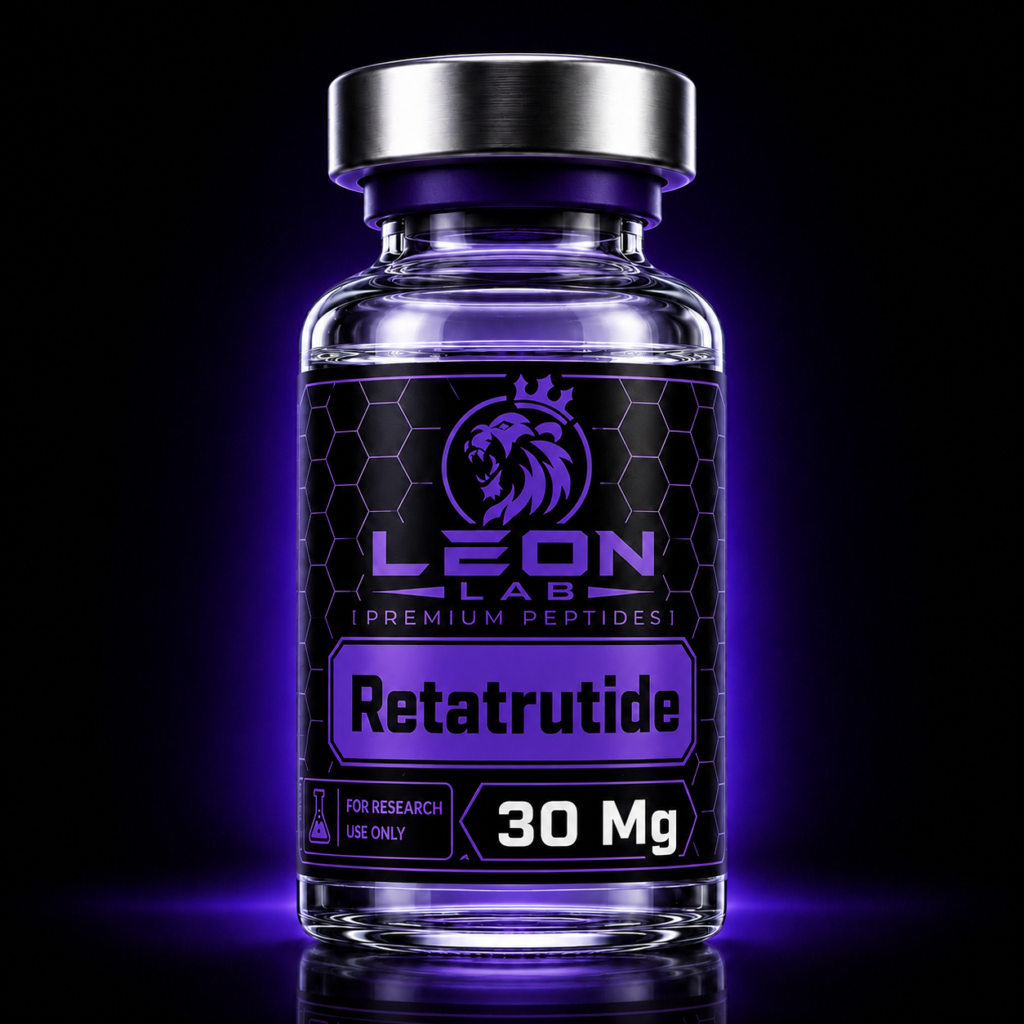 Retatrutide