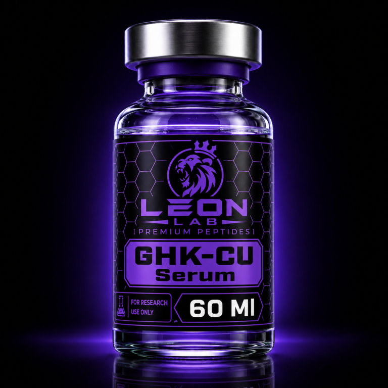 GHK-CU Serum 60ml