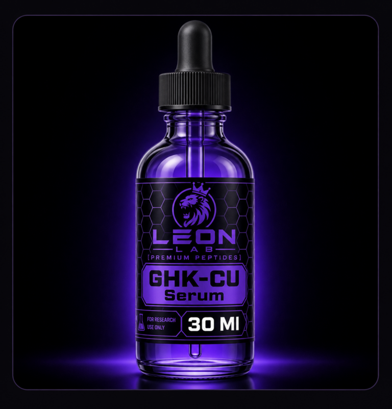 GHK-CU Serum 30ml