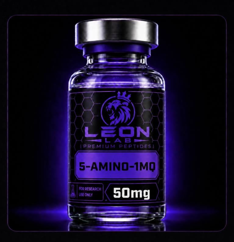 5-AMINO-1MQ