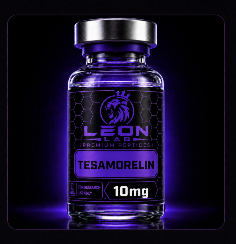 Tesamorelin