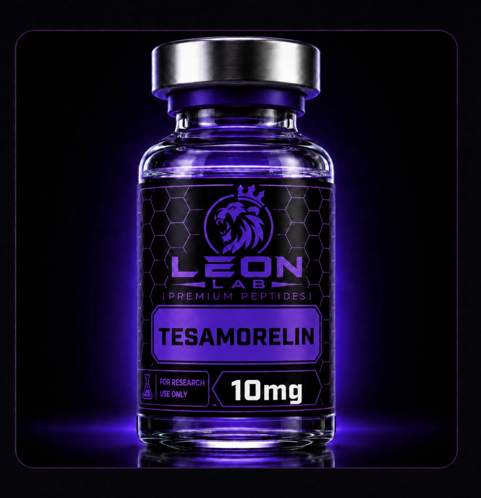 Tesamorelin